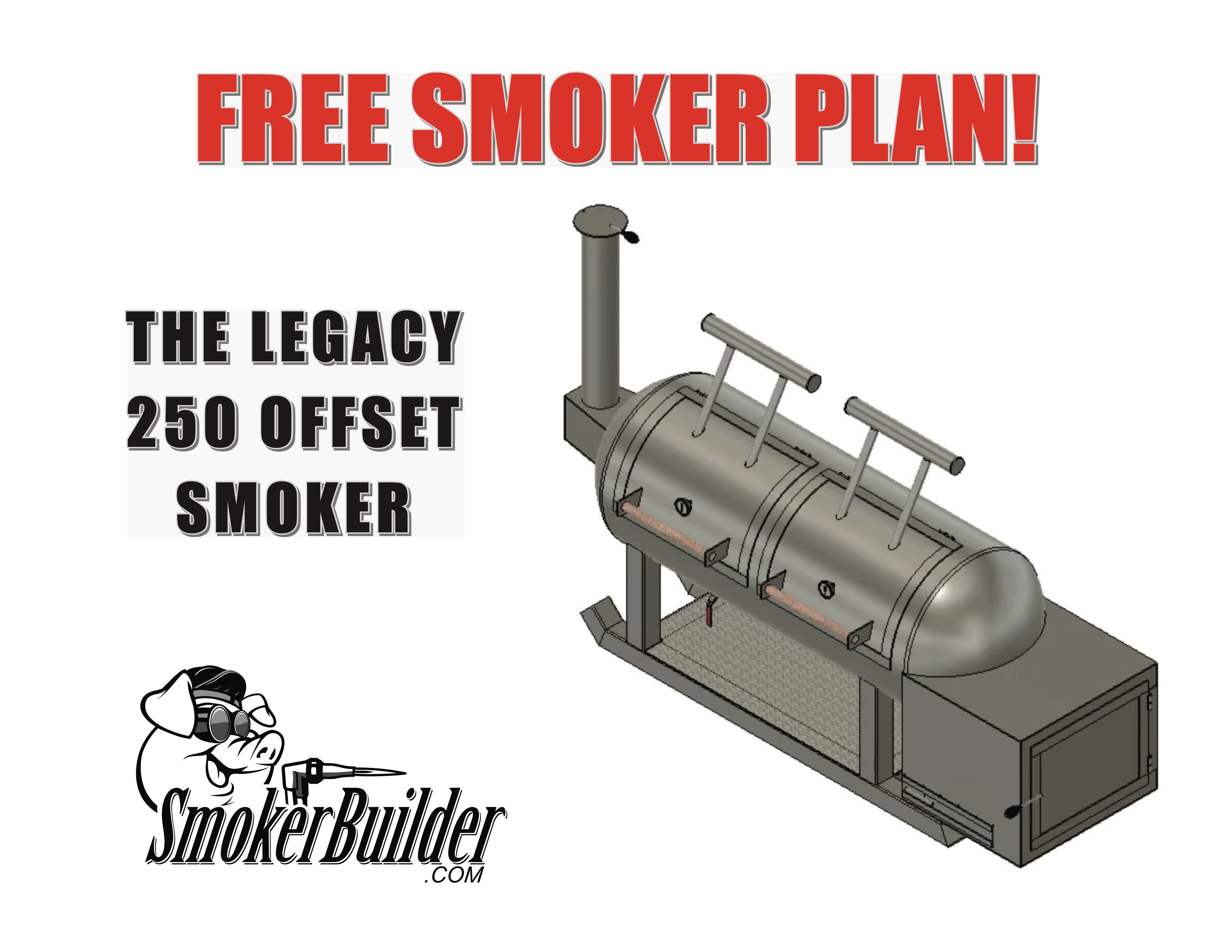 sample smoker plan