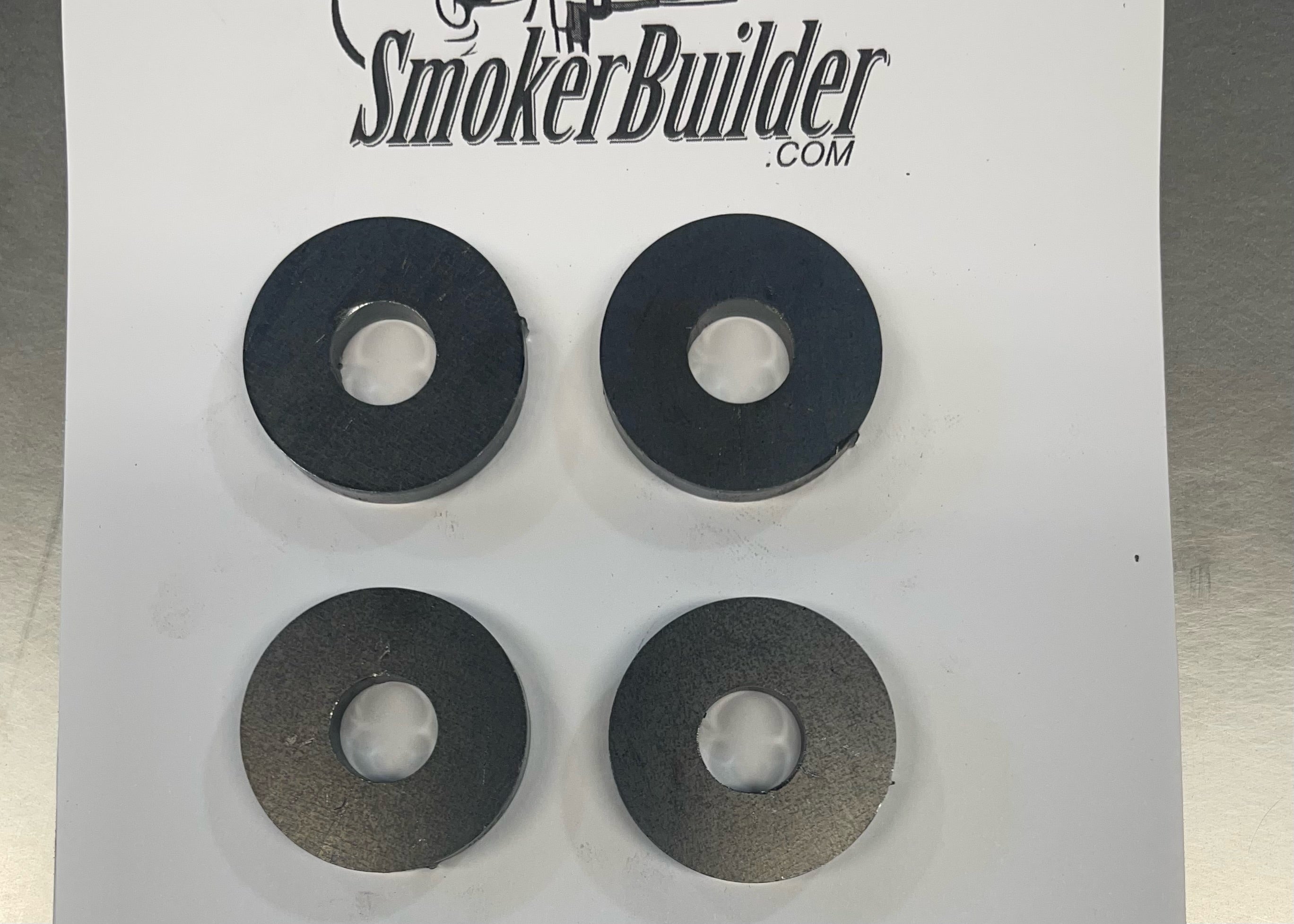 steel washers