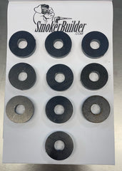 steel washers
