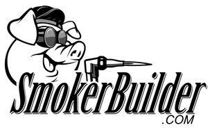 smokerbuilder alternate company logo