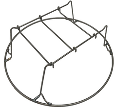 rib hanger kit for super 55 drum smokers