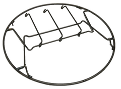 rib hanger kit for super 55 drum smokers