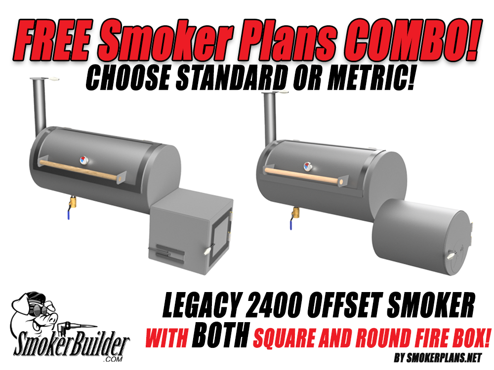 sample smoker plan