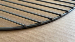 super55 drum smoker cooking grate
