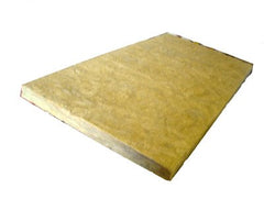 a sheet of fire box insulation