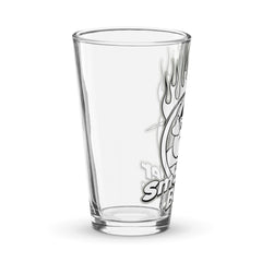 smokerbuilder pint glass