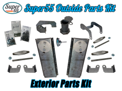 super55 exterior parts bundle