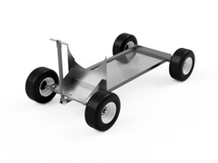 offroad cart cad image
