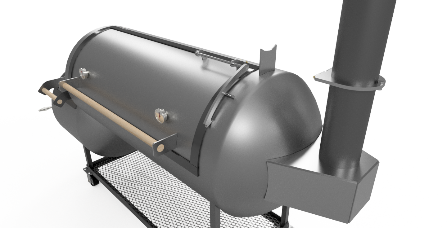door safety catch cad image