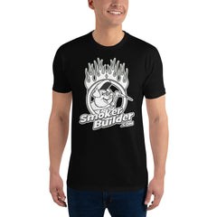 smokerbuilder shirt