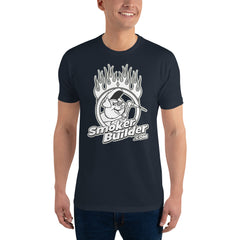 smokerbuilder shirt