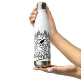 smokerbuilder water bottle