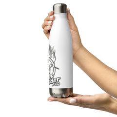 smokerbuilder water bottle