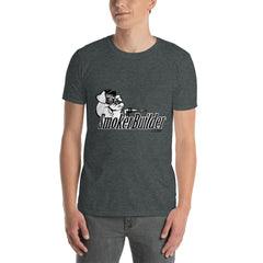 smokerbuilder shirt