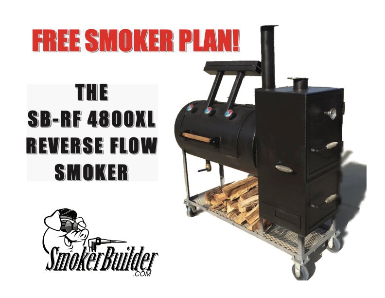 sample smoker plan 