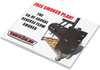 Legacy 4800 Reverse Flow Smoker Plans FREE Just Pay S&H