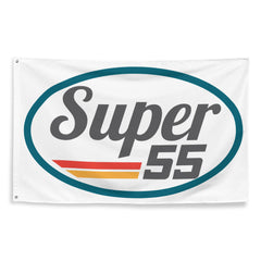 Super55 Flag