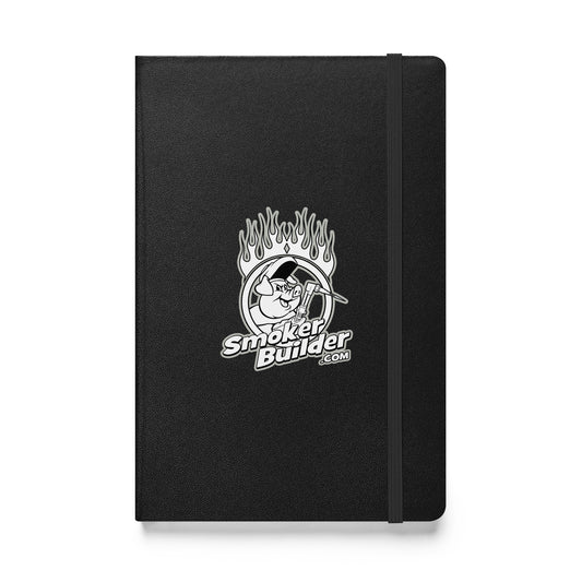 smokerbuilder notebook