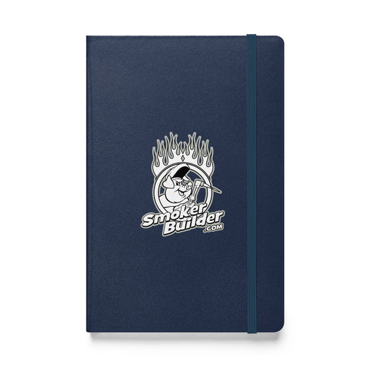 smokerbuilder notebook