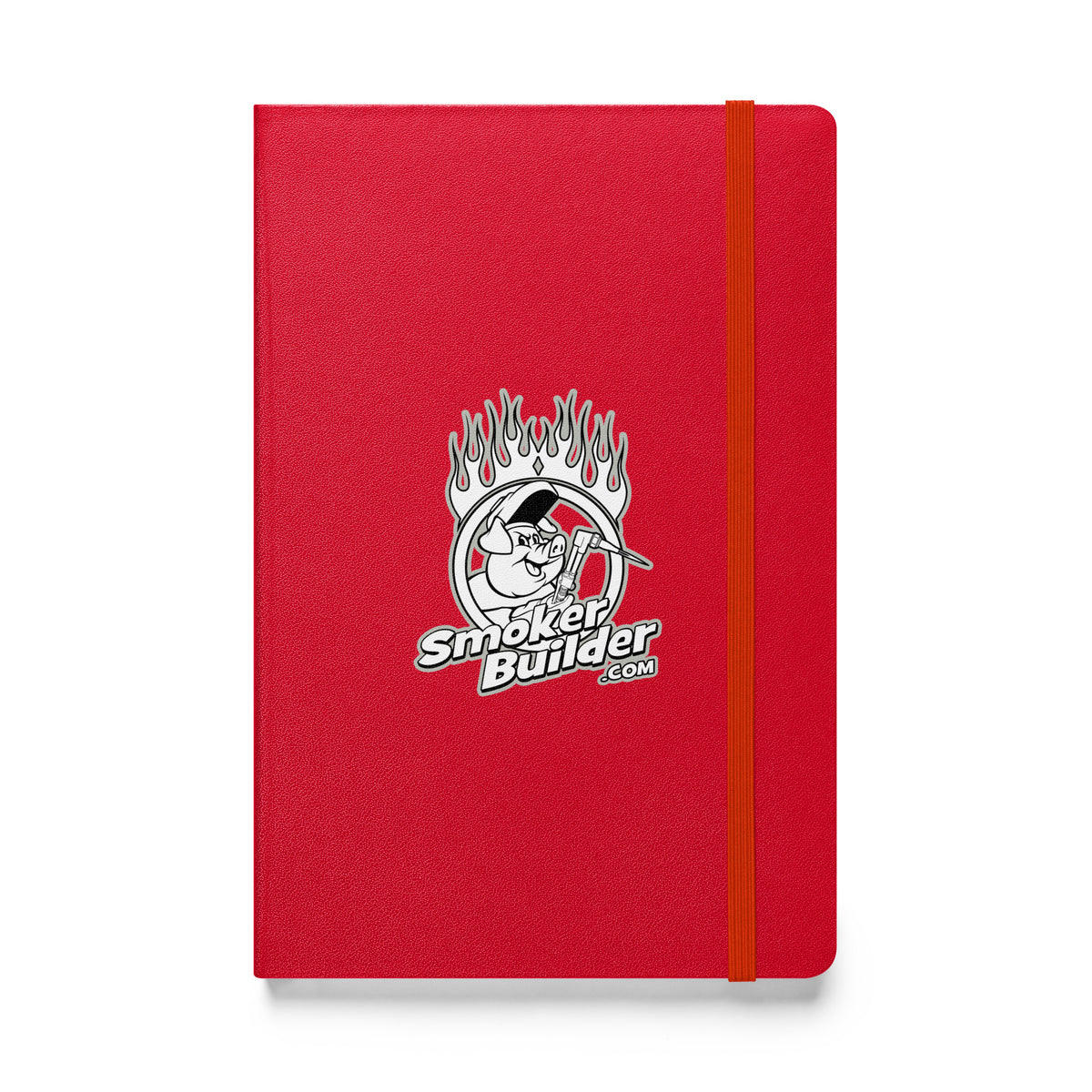 smokerbuilder notebook