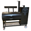 Legacy 4800 Reverse Flow Smoker Plans FREE Just Pay S&H