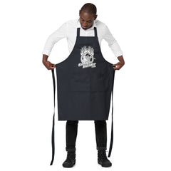 smokerbuilder apron