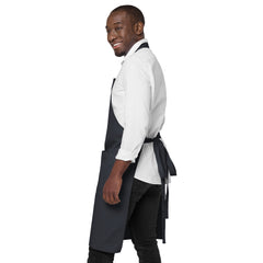 smokerbuilder apron