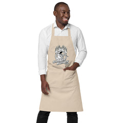 smokerbuilder apron