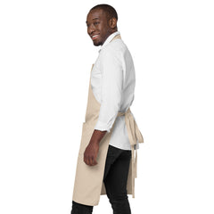 smokerbuilder apron