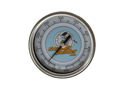 dial thermometer for smoker