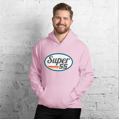 super55 hoodie