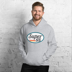 super55 hoodie