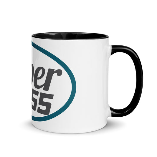 super55 coffee mug