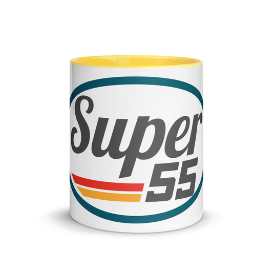 super55 coffee mug