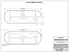 offset smoker blueprint