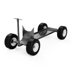 offroad cart cad image