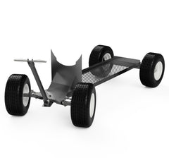 offroad cart cad image