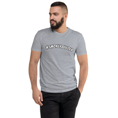 smokerbuilder shirt