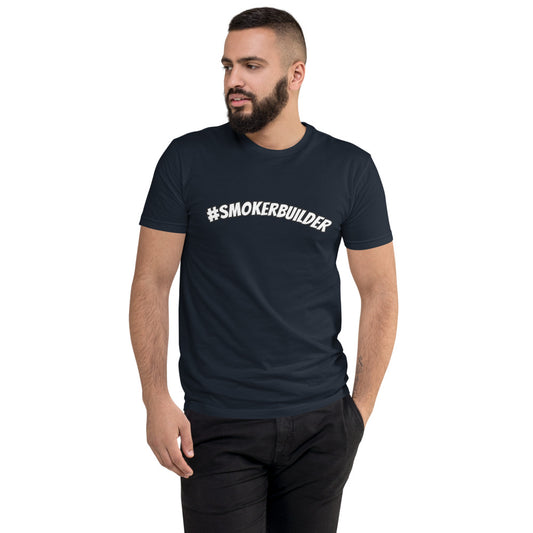 smokerbuilder shirt