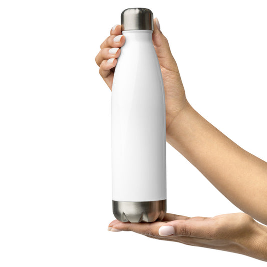 smokerbuilder water bottle