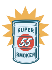 super55 logo